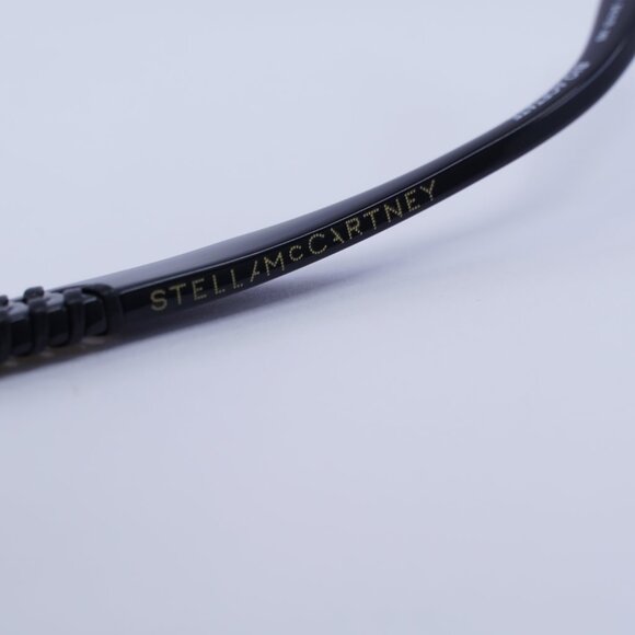 🕶️ New Stella McCartney SC50027I 052 Eyeglasses - Dark Havana Frame 54mm - Picture 8 of 10